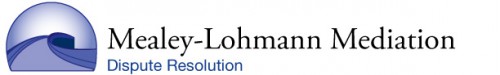 Mealey-Lohmann Mediation Logo